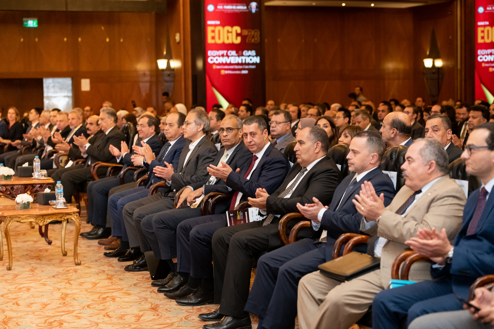 10th Egypt Oil & Gas Convention